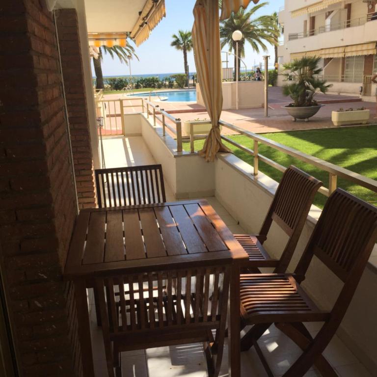 Apartaments Colibri - Apartment - Ground Floor - 38