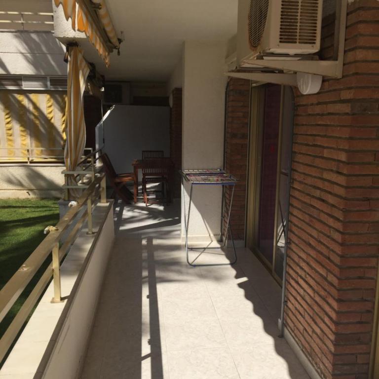 Apartaments Colibri - Apartment - Ground Floor - 39