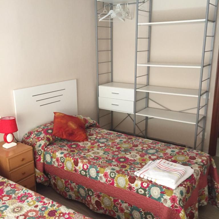 Apartaments Colibri - Apartment - Ground Floor - 41
