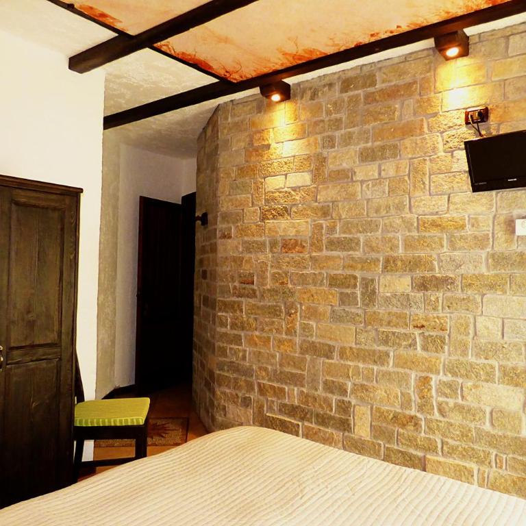 Chalet Sul Lago Hotel In Montagna - Chambre Double Basique avec Vue sur Lac - 2