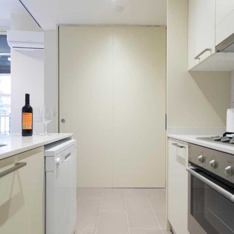 Bravissimo Cort Reial-2B - Apartamento de 2 dormitorios - 16