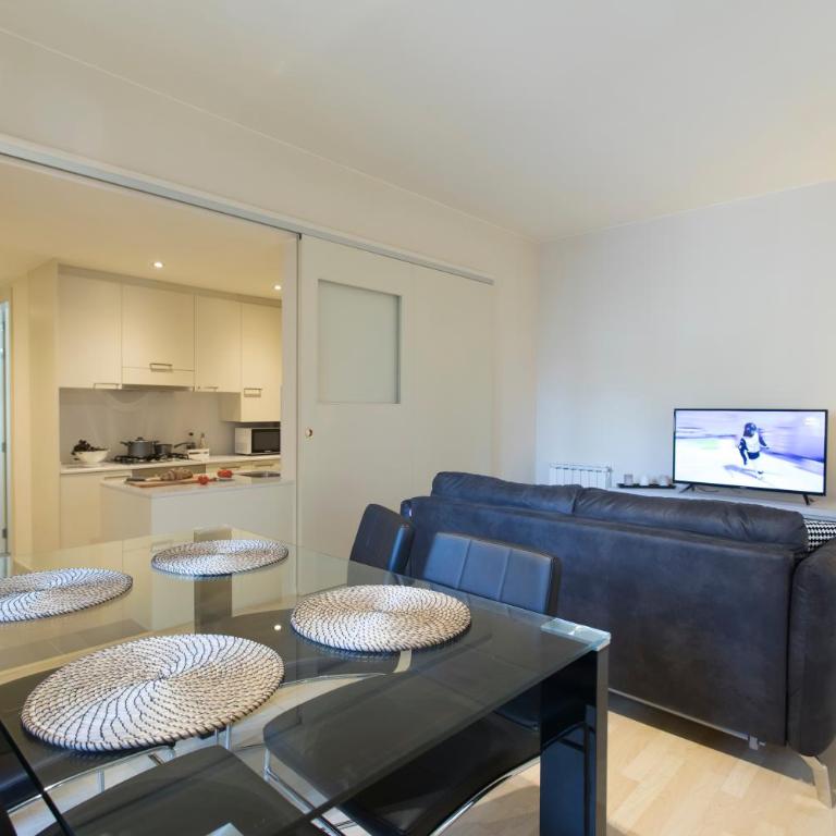 Bravissimo Cort Reial-2B - Apartamento de 2 dormitorios - 1