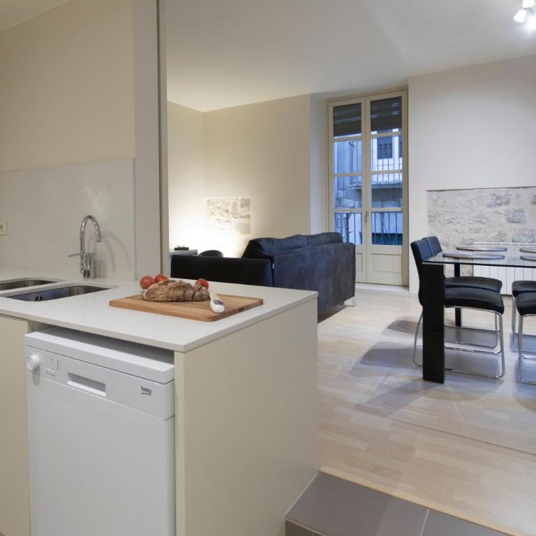 Bravissimo Cort Reial-2B - Apartamento de 2 dormitorios - 13