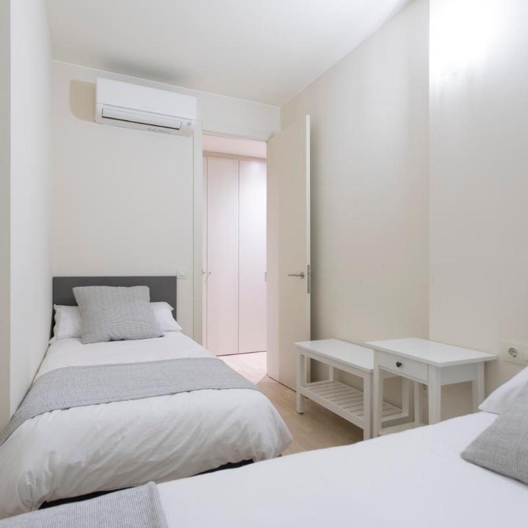 Bravissimo Cort Reial-2B - Apartamento de 2 dormitorios - 18