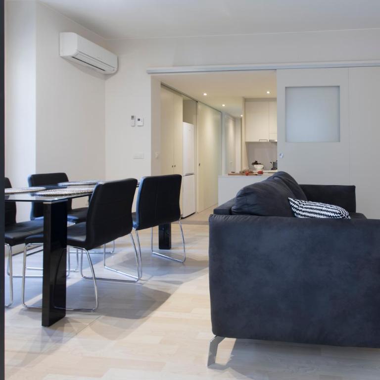 Bravissimo Cort Reial-2B - Apartamento de 2 dormitorios - 5