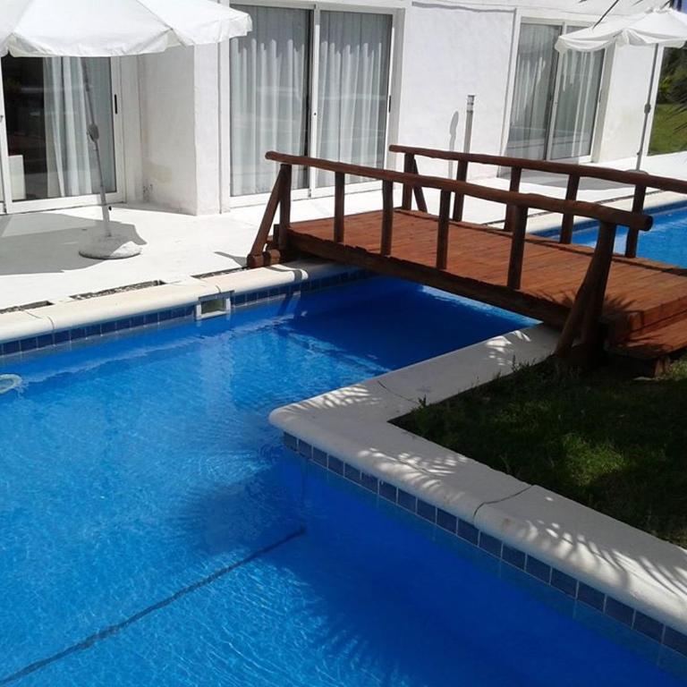 Punta del Este Arenas Hotel - Suite Superior - 5