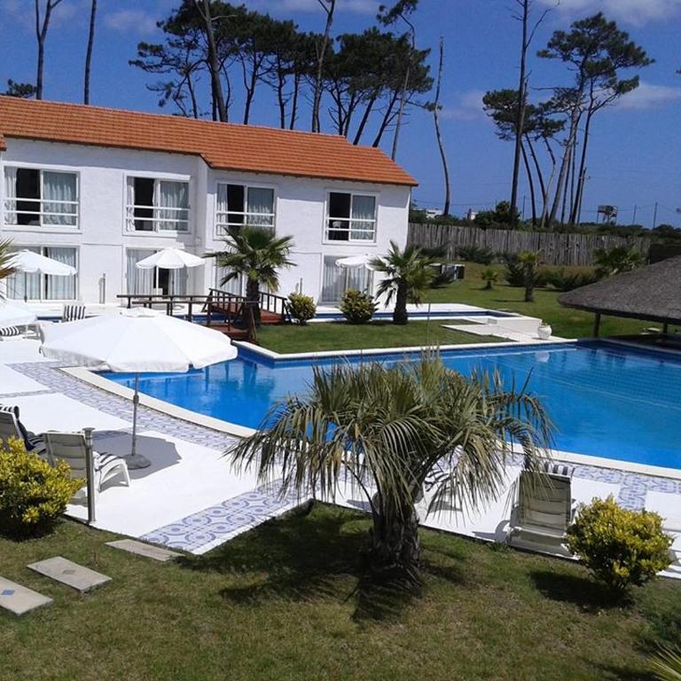 Punta del Este Arenas Hotel - Suite Cuádruple Superior - 3