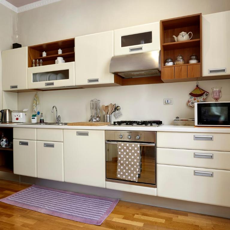 Appartamento Montanelli - Appartamento - 12