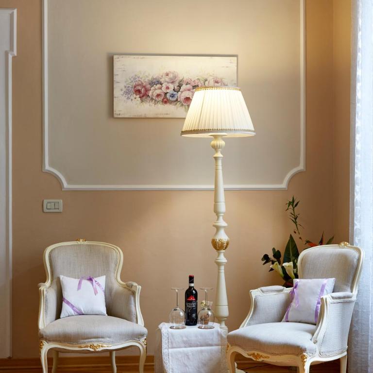Appartamento Montanelli - Appartamento - 1