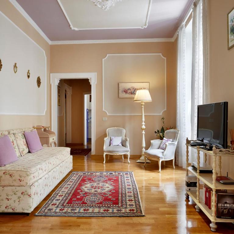 Appartamento Montanelli - Appartamento - 16