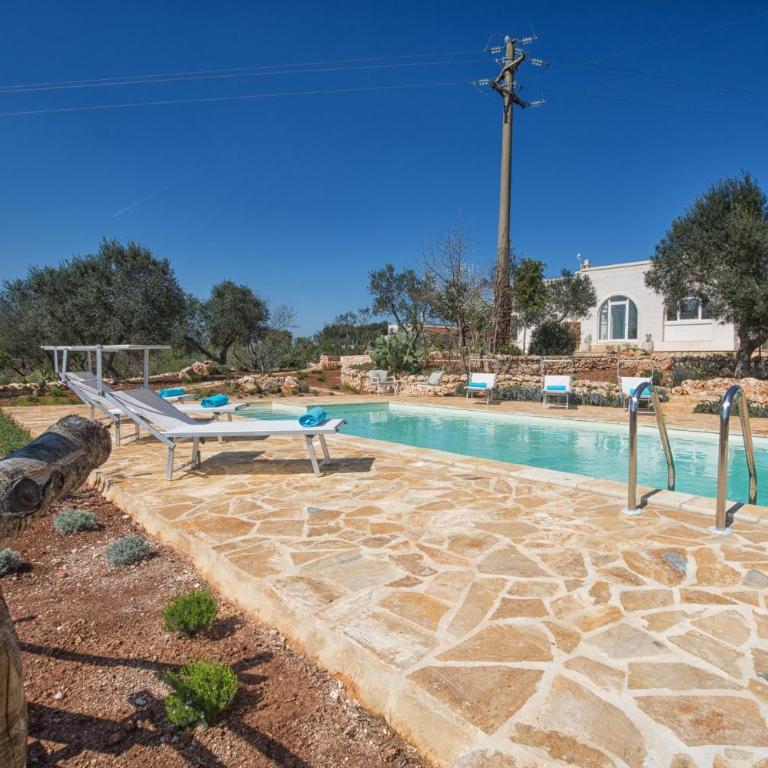 Villa Cristina by Raro Villas - Villa con Piscina Privata - 28
