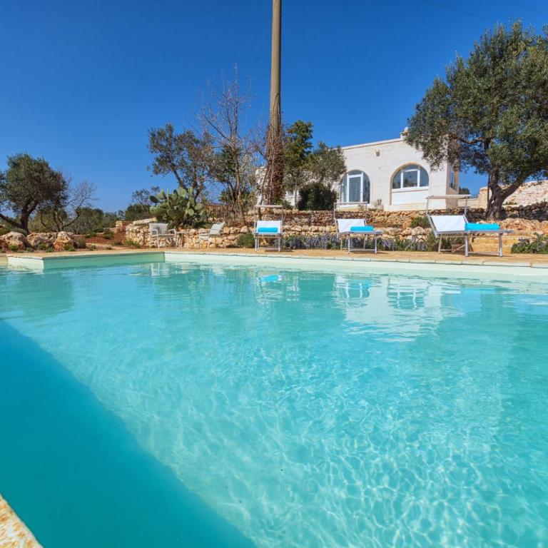 Villa Cristina by Raro Villas - Villa con Piscina Privata - 1