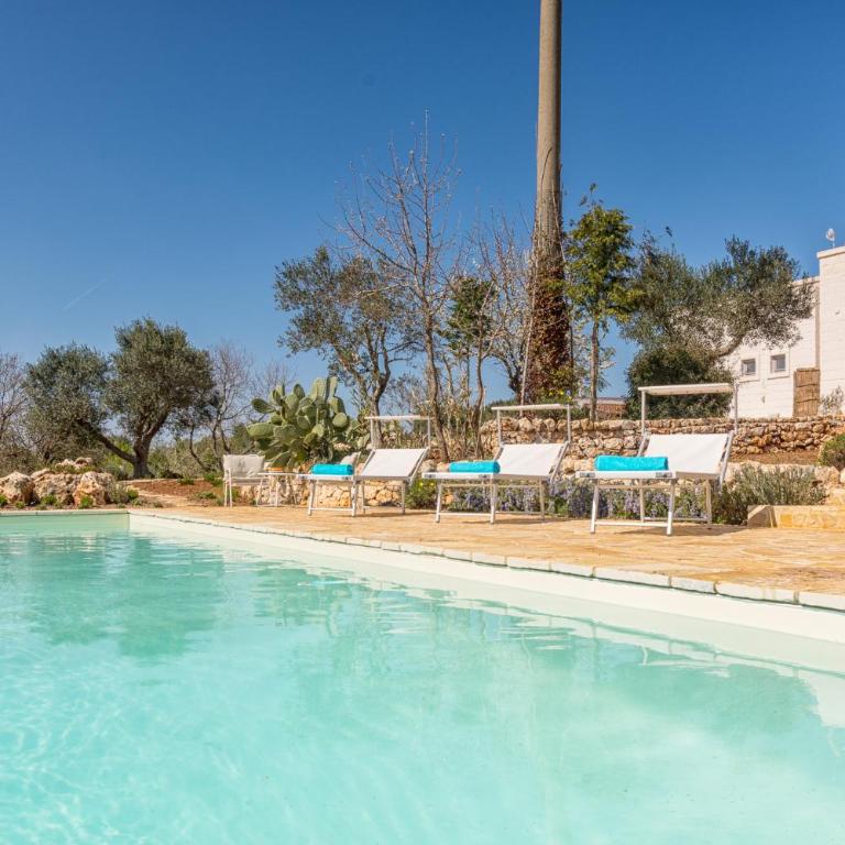 Villa Cristina by Raro Villas - Villa con Piscina Privata - 36
