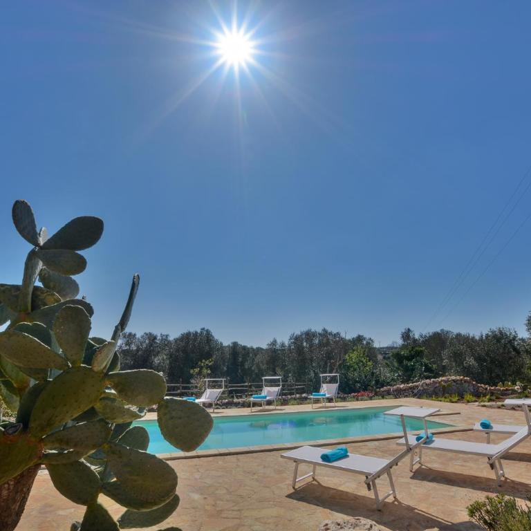 Villa Cristina by Raro Villas - Villa con Piscina Privata - 38