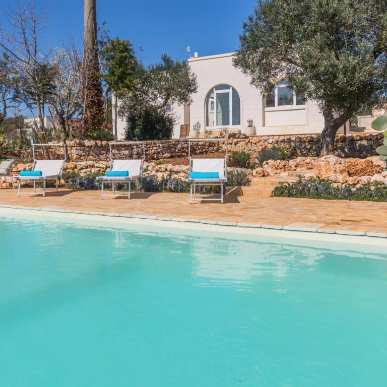 Villa Cristina by Raro Villas - Villa con Piscina Privata - 43