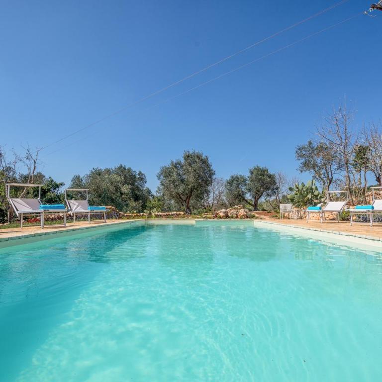 Villa Cristina by Raro Villas - Villa con Piscina Privata - 50