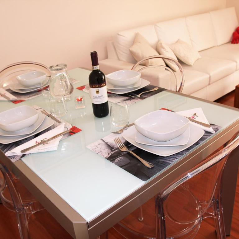 Casa Di Ariel - Apartment - 31