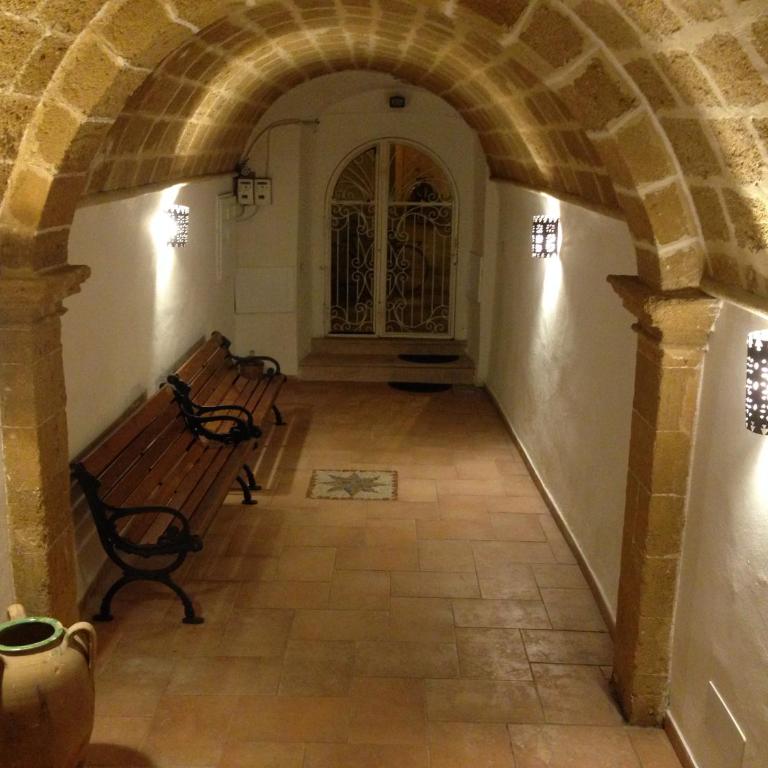 Corte De Noie Appartamenti Gallipoli - Appartamento con 2 Camere da Letto - 20