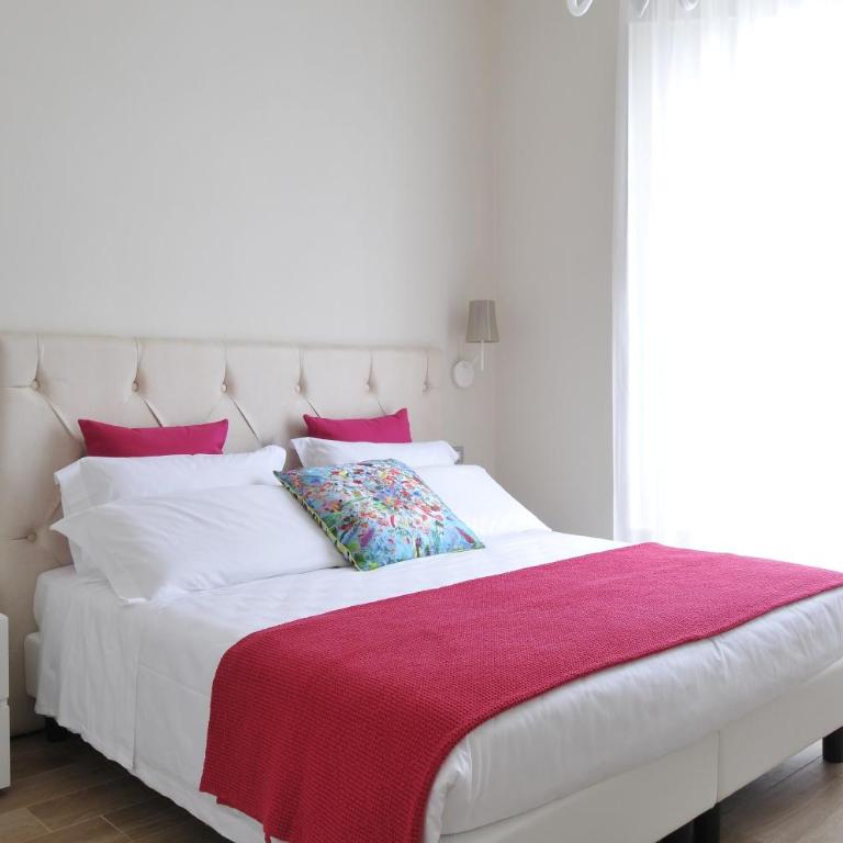 Canto degli Aranci - Junior Suite - 1