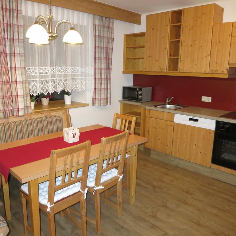 Haus Sommerstein - Apartment mit 2 Schlafzimmern - 6