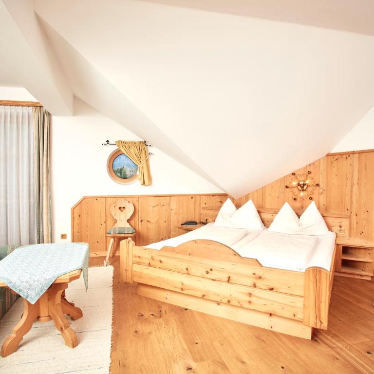 Bloberger Hof - Superior Doppel- oder Zweibettzimmer - 4