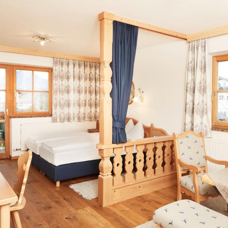 Bloberger Hof - Superior Doppel- oder Zweibettzimmer - 3