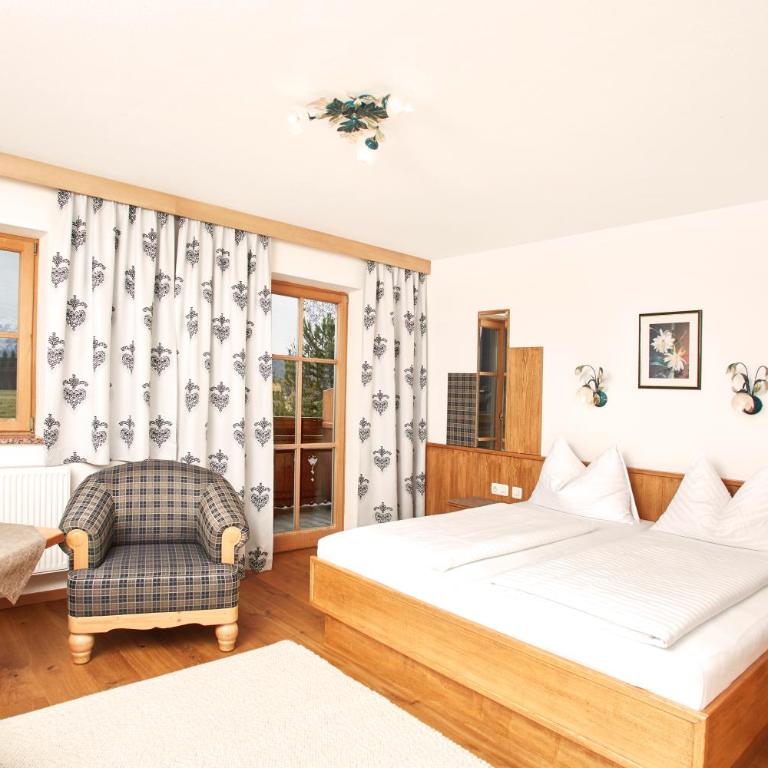 Bloberger Hof - Superior Doppel- oder Zweibettzimmer - 2