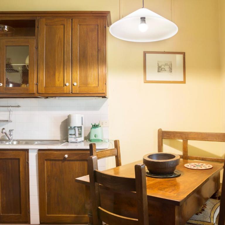 Fattoria Il Milione Agriturismo - Appartamento Superior (5 Adulti) - 6