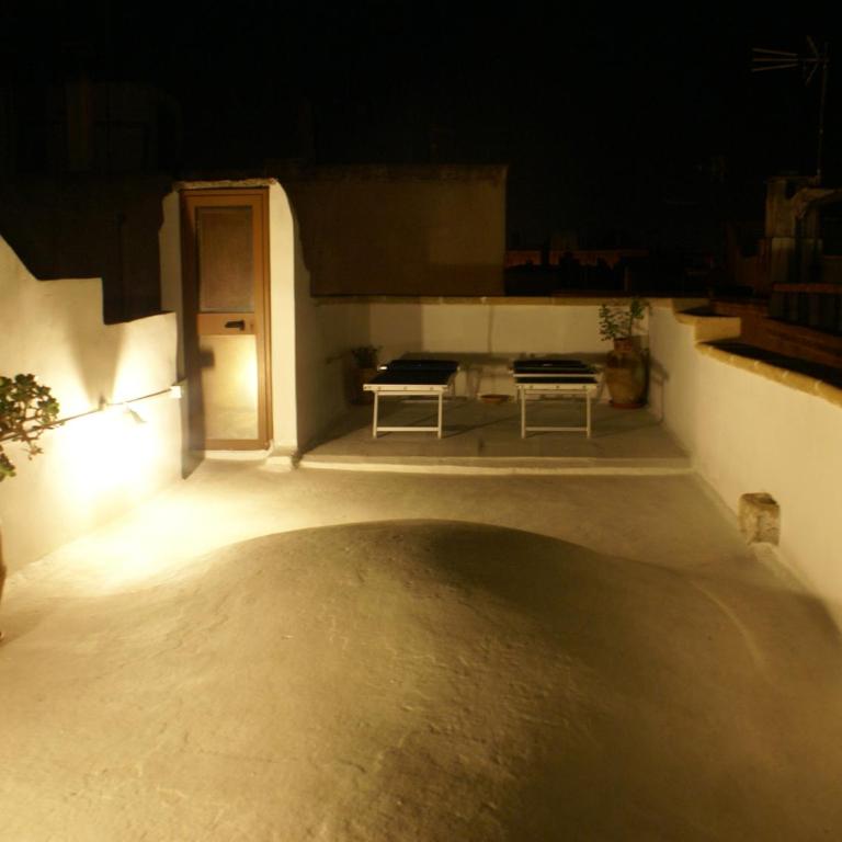 Corte De Noie Appartamenti Gallipoli - Appartamento con 2 Camere da Letto - 14