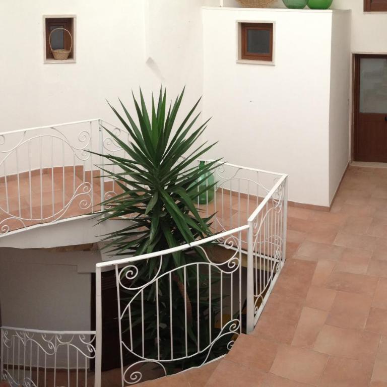 Corte De Noie Appartamenti Gallipoli - Appartamento con 2 Camere da Letto - 23