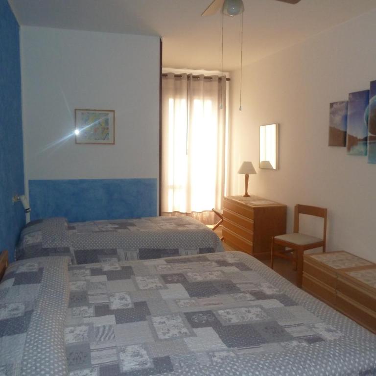 Albergo Casa Este - Camera Tripla - 15