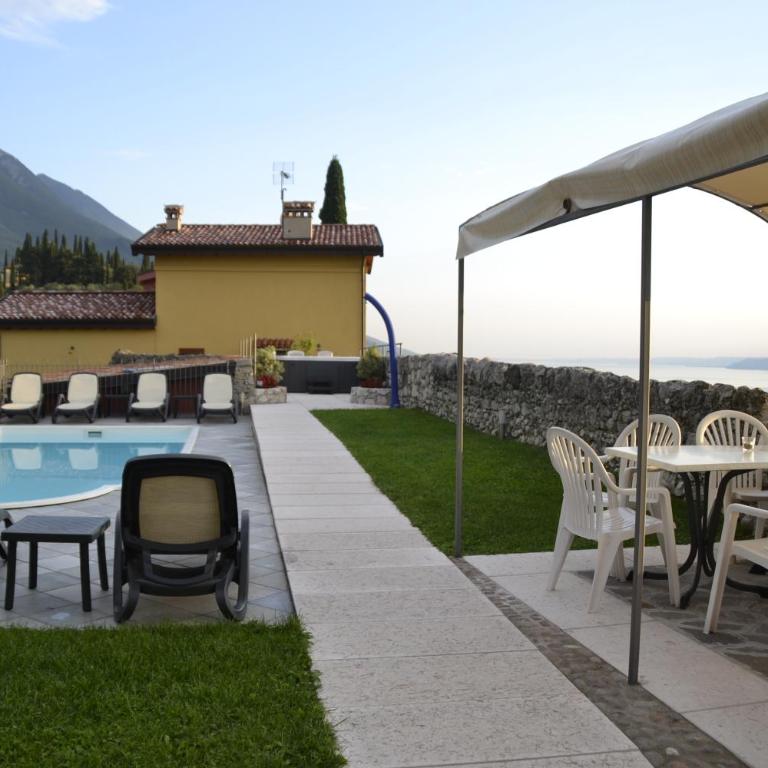 appartamenti Casa Palazzina - Appartamento su 2 Livelli - 25