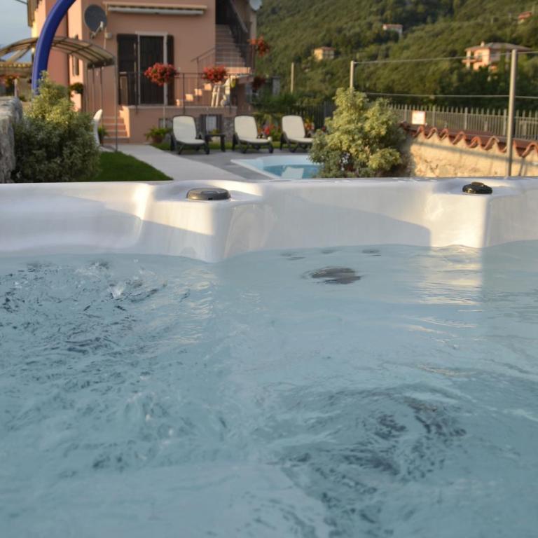 appartamenti Casa Palazzina - Appartamento su 2 Livelli - 22