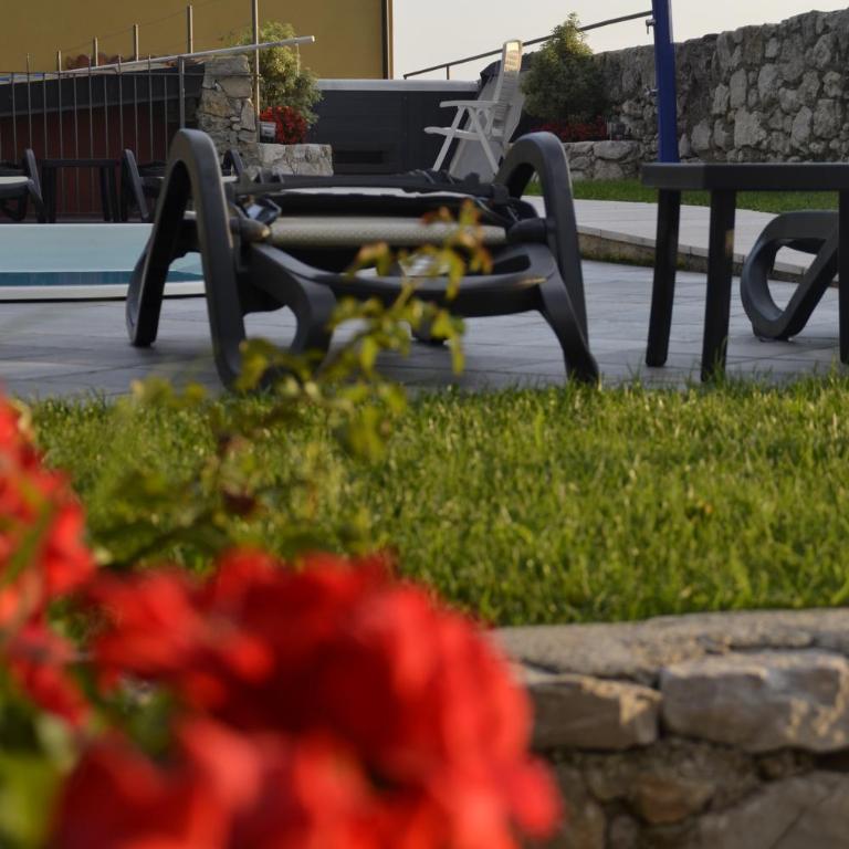 appartamenti Casa Palazzina - Appartamento su 2 Livelli - 21