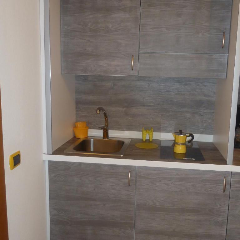 Albergo Casa Este - Monolocale - 35