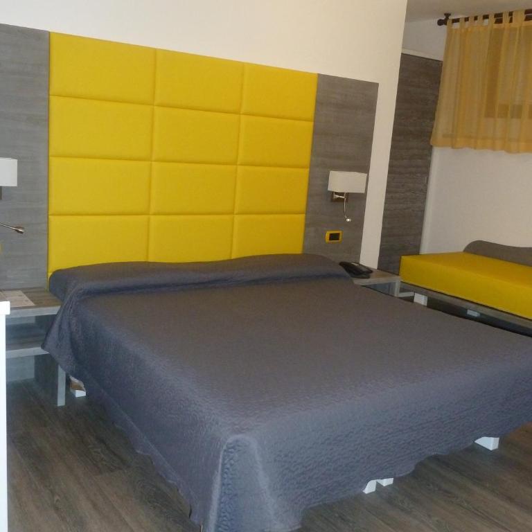 Albergo Casa Este - Monolocale - 36
