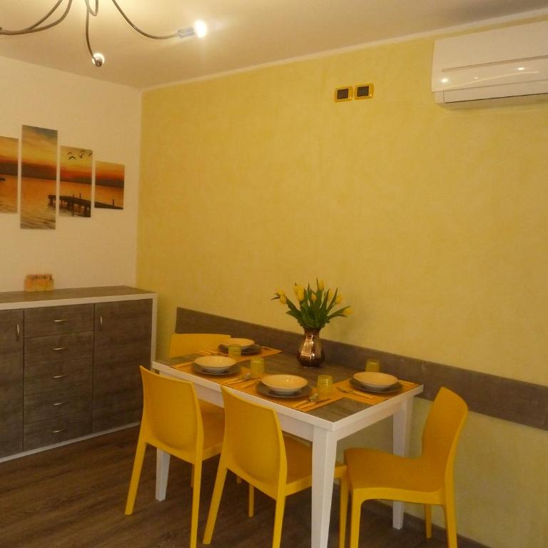 Albergo Casa Este - Monolocale - 22
