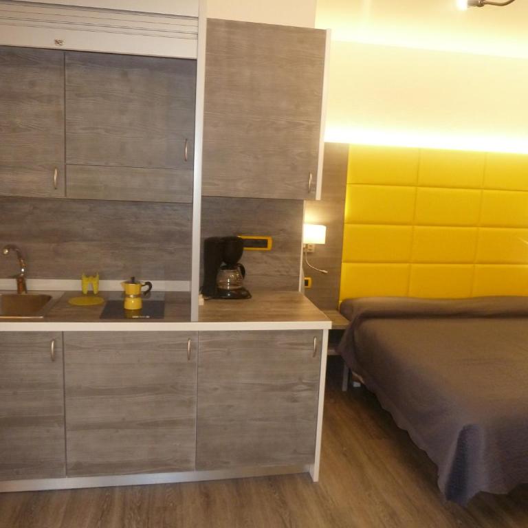 Albergo Casa Este - Monolocale - 26