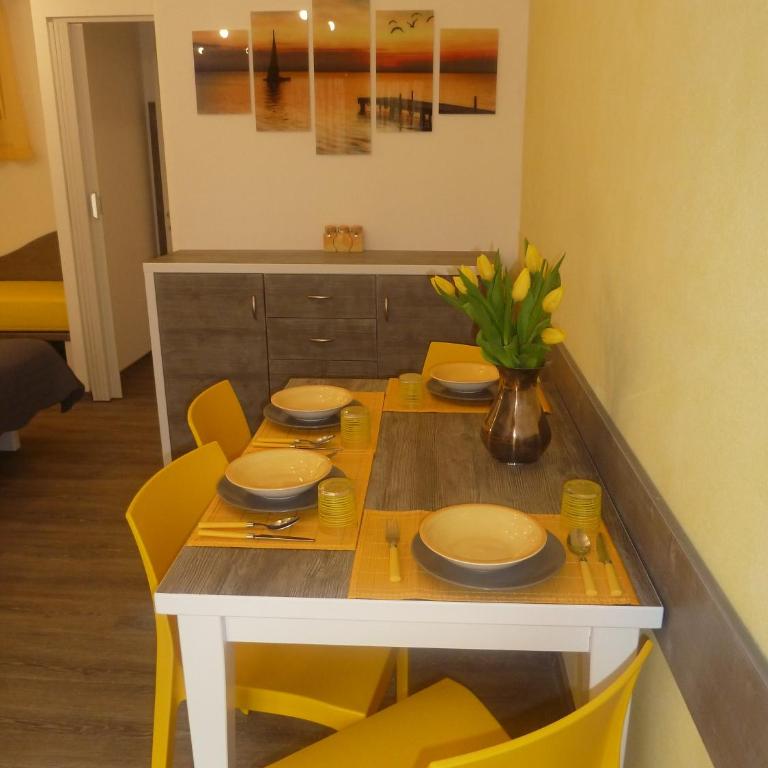 Albergo Casa Este - Monolocale - 27