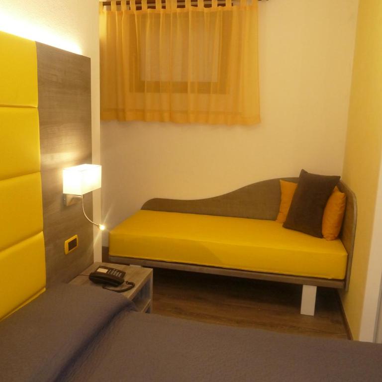 Albergo Casa Este - Monolocale - 28