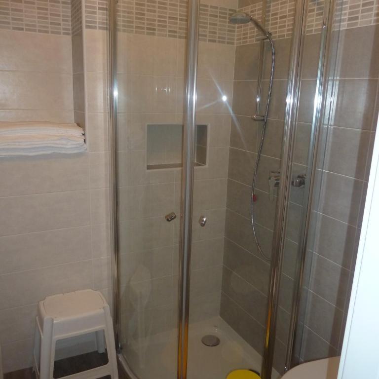 Albergo Casa Este - Monolocale - 29