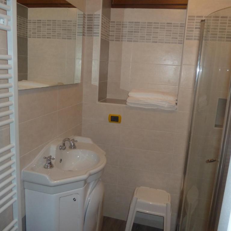 Albergo Casa Este - Monolocale - 30