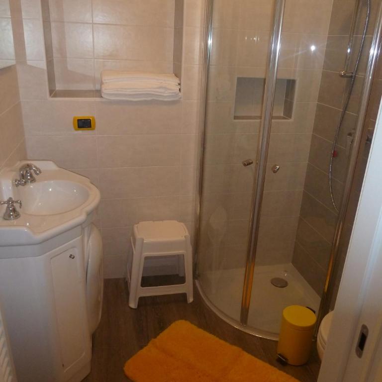 Albergo Casa Este - Monolocale - 32
