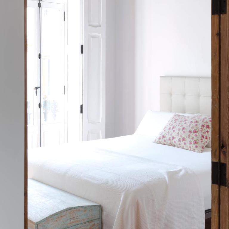 Apartments Downtown Valencia - Penthouse Apartment - 6