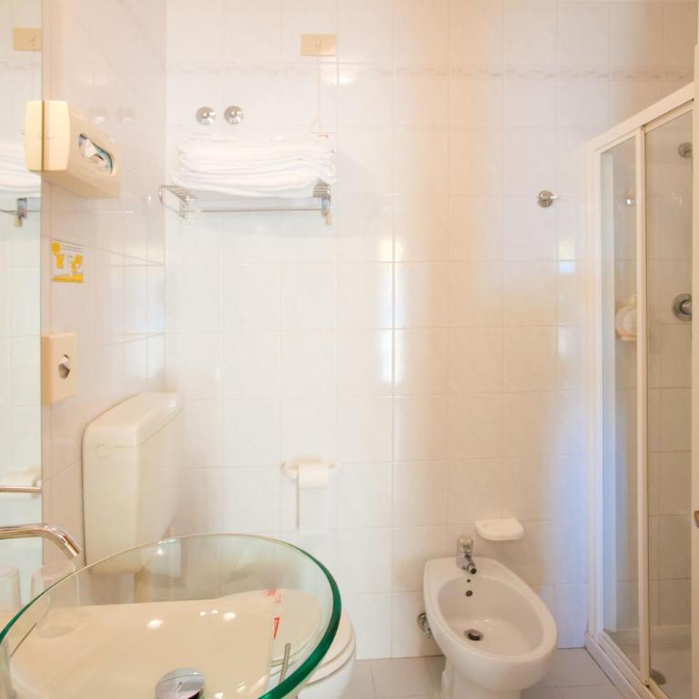 Hotel Marzia Holiday Queen - Camera Singola - 2