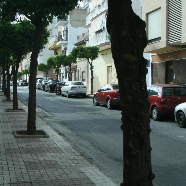 Apartamento Domingo Lozano - Apartamento Estudio - 23