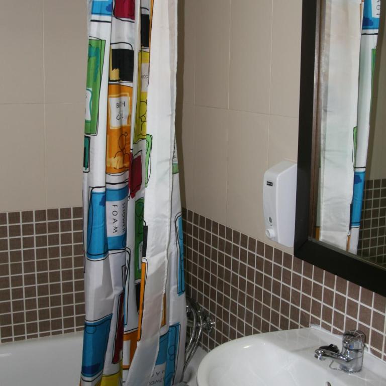 Apartamento Domingo Lozano - Apartamento Estudio - 25