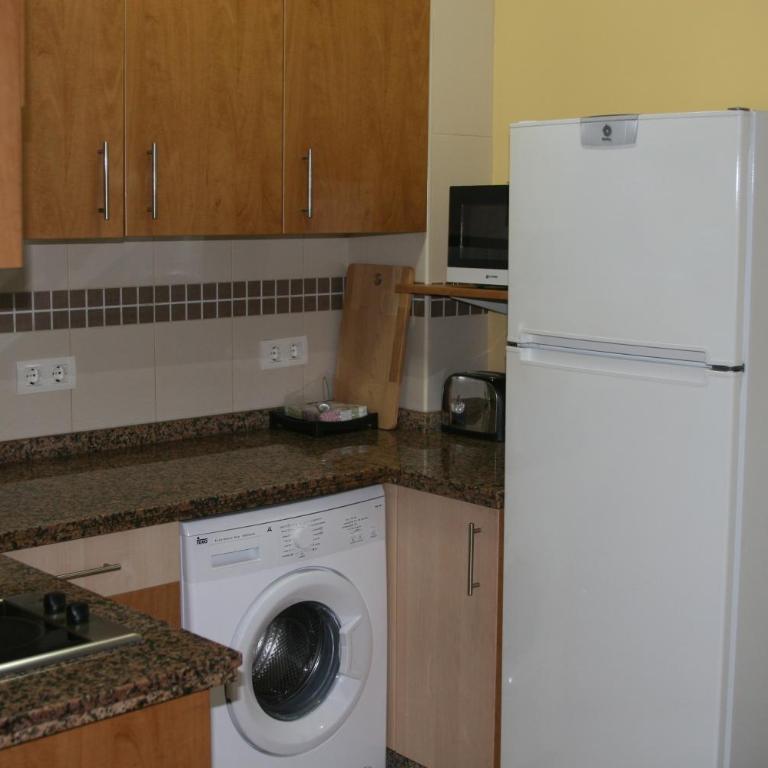 Apartamento Domingo Lozano - Apartamento Estudio - 26