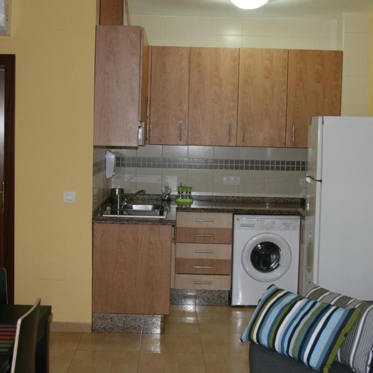 Apartamento Domingo Lozano - Apartamento Estudio - 27