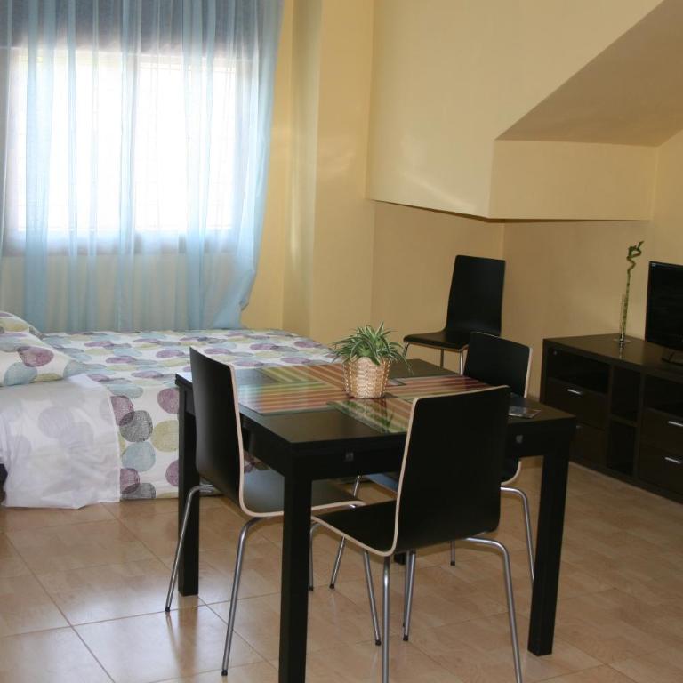 Apartamento Domingo Lozano - Apartamento Estudio - 28